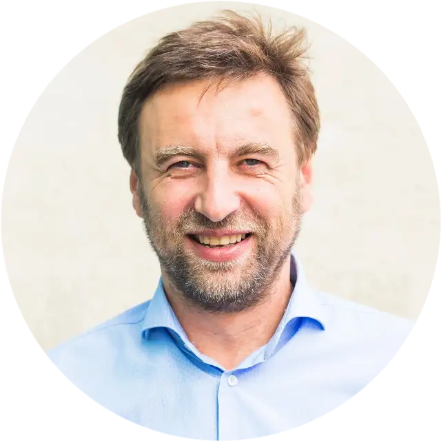 Дмитрий Черепков
