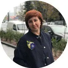 Светлана Николаенко 