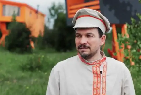 Большое архитектурное событие